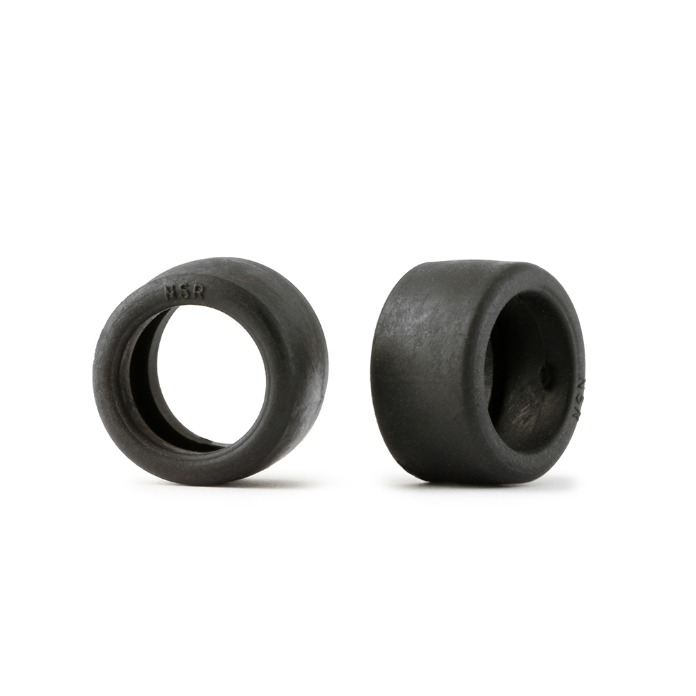 NSR 5260 Black Gomme Posteriori