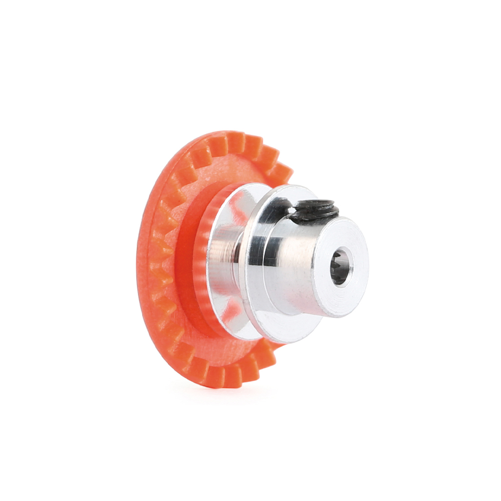 NSR 6325AL Corone Plastica Inline 25 denti