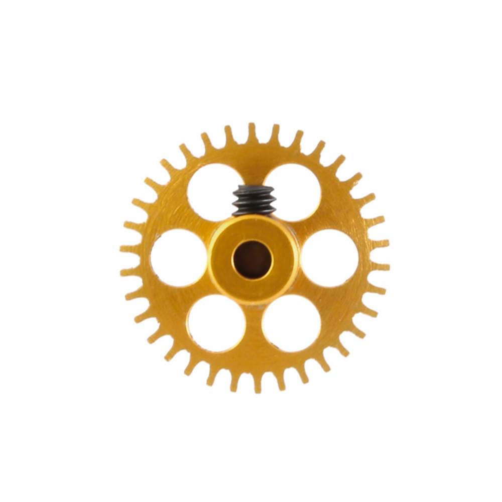 NSR 6134 Corone sidewinder 34 denti