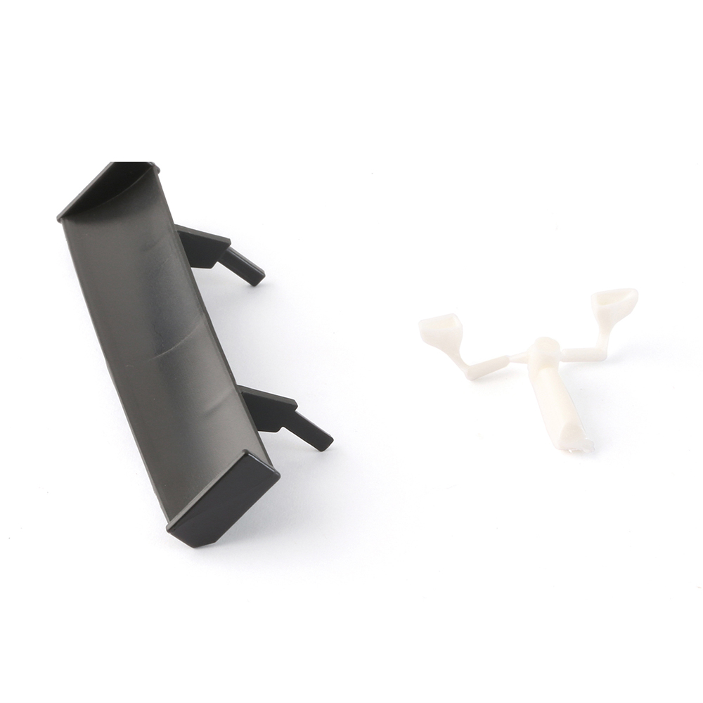 NSR 1405 Alettone e Specchietti