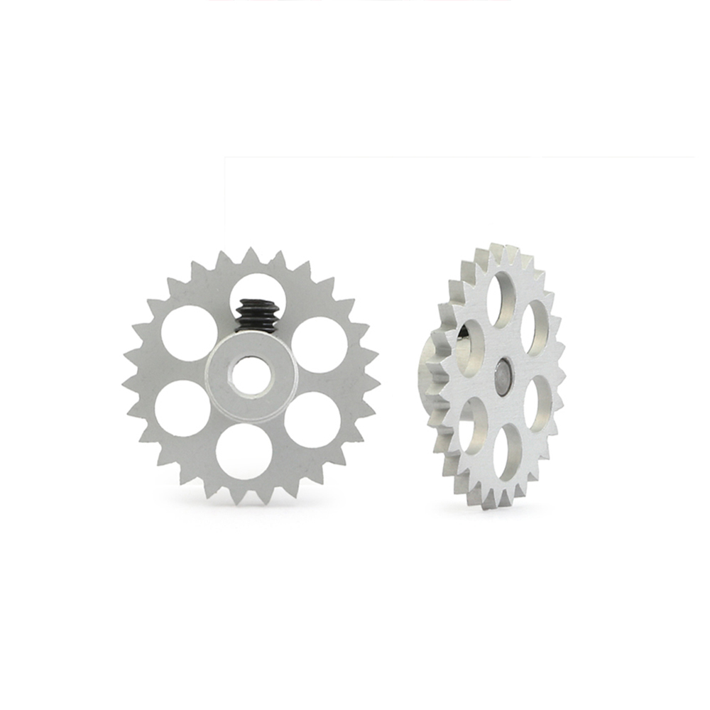 NSR 6527 Corone anglewinder 27 denti