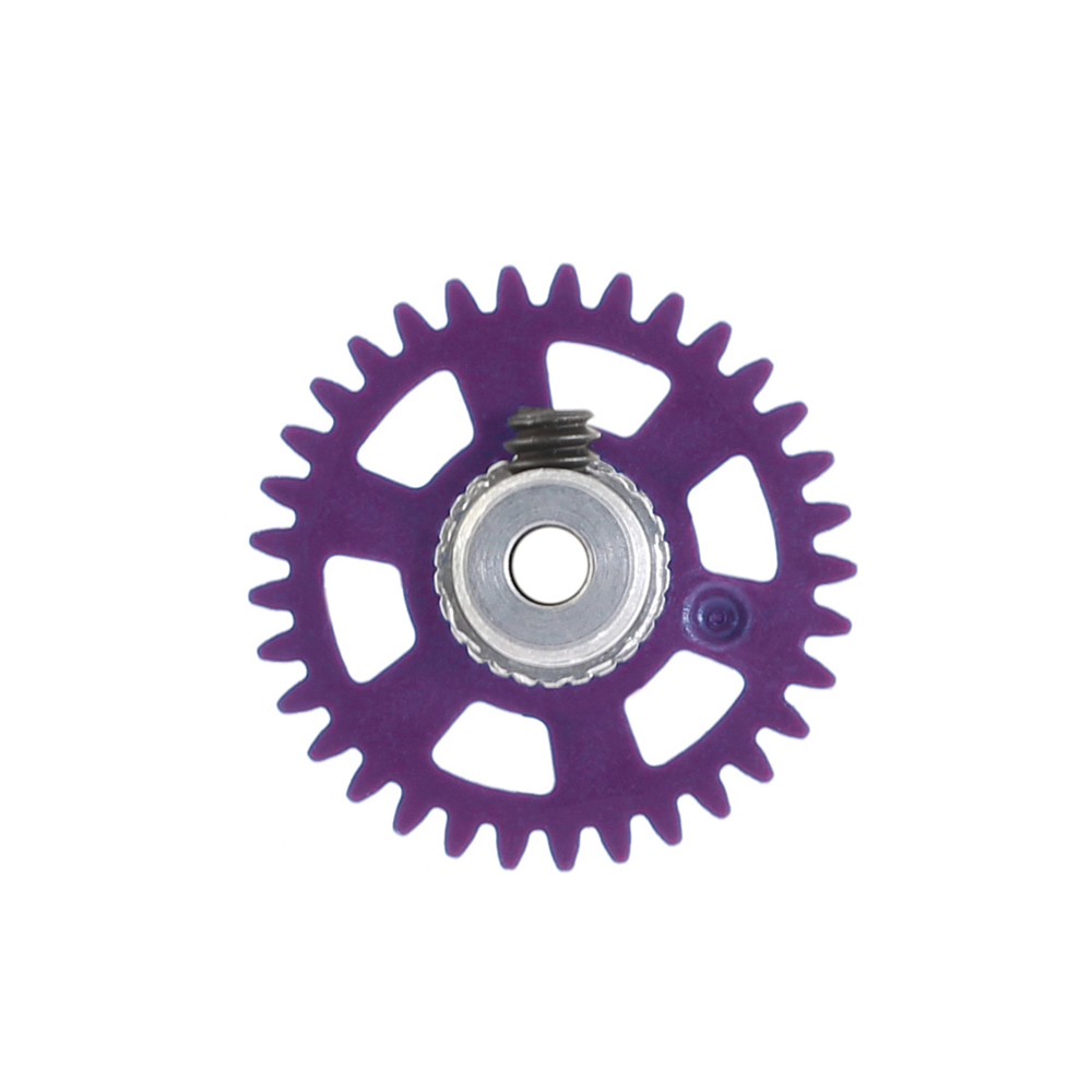 NSR 6433 Corone sidewinder 33 denti