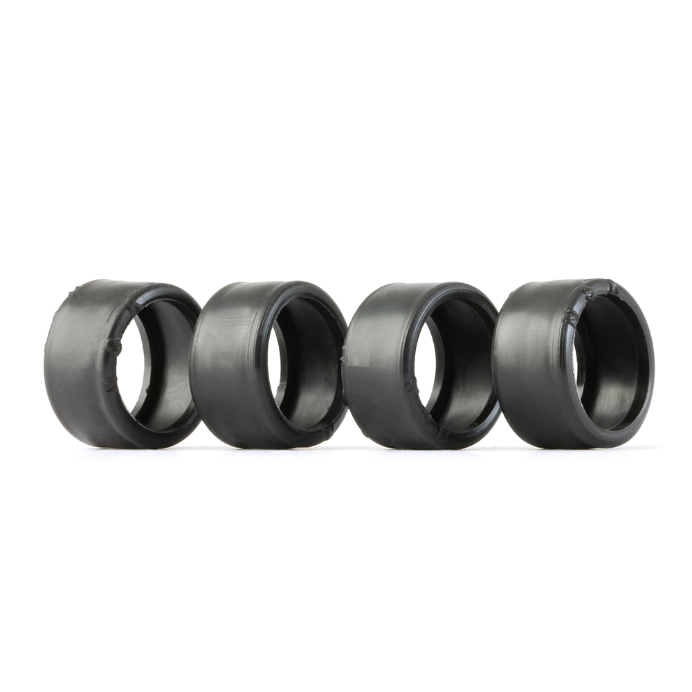 Tamiya 54198 Gomme Anteriori Dure (Hard) Per F104 - Modellismo RC - Foto 6