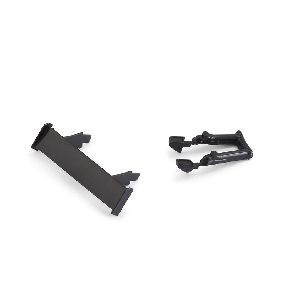 NSR 1466 Alettone e Specchietti