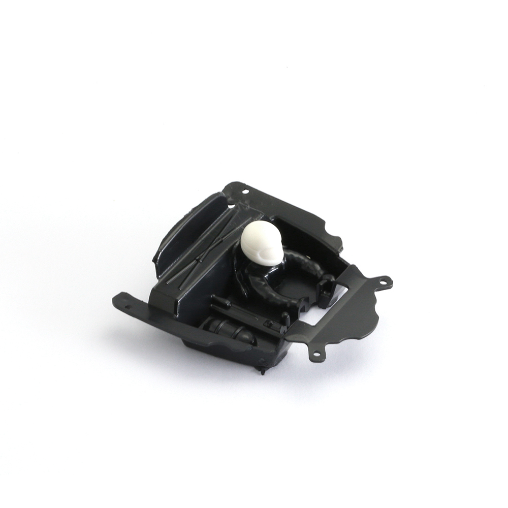 NSR 1307 Mosler MT 900R Abitacolo e Accessori