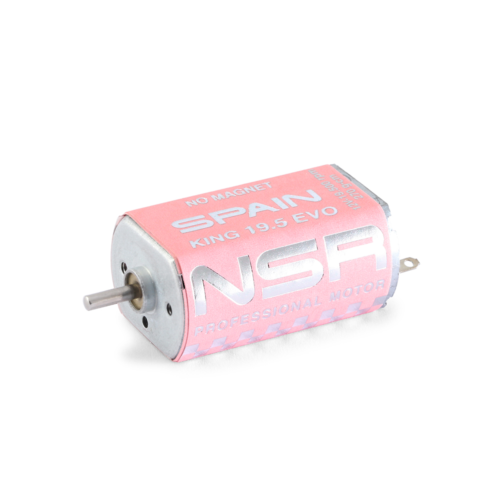 NSR 3032 Spanish King Motore 19500 rpm