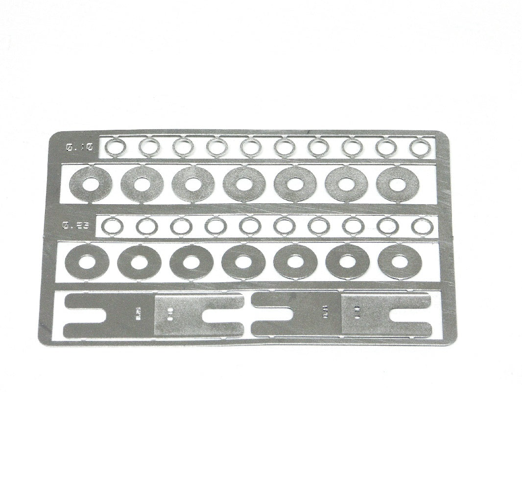 SLOTIT PA47 Distanziali