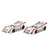 NSR SET12 PORSCHE 908/3