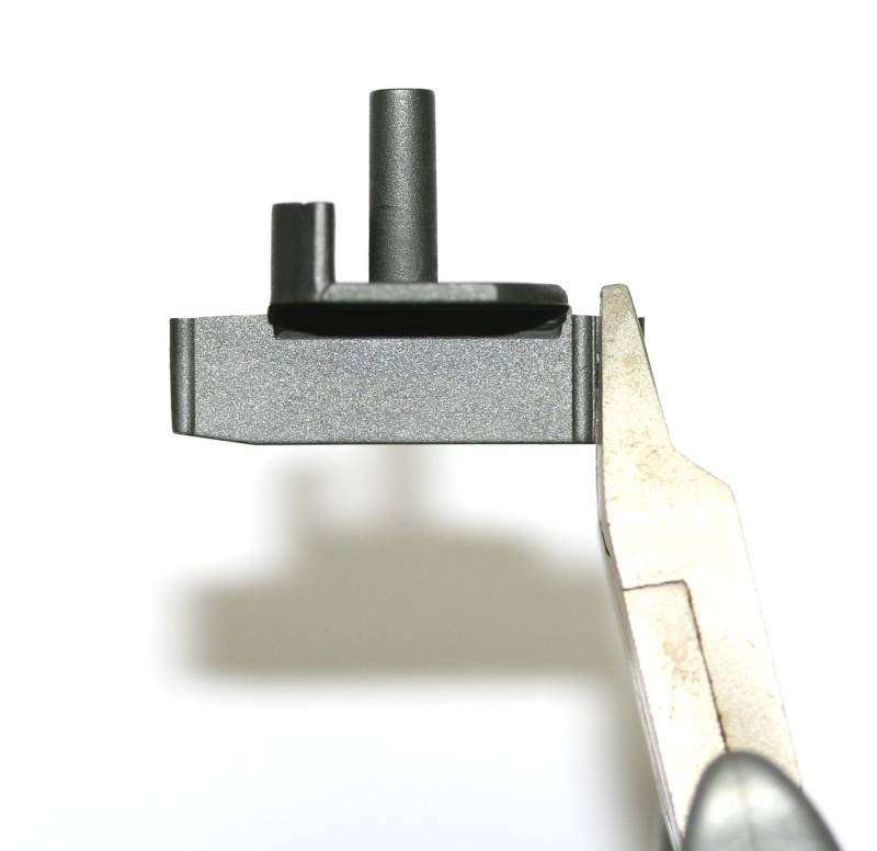 SLOTINGPLUS SP101002 Pick-Up