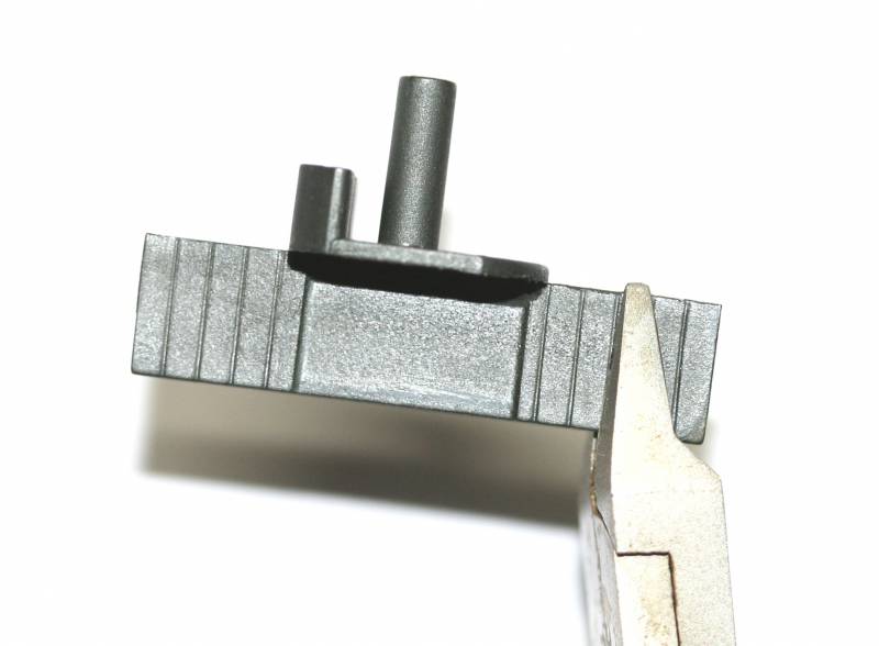 SLOTINGPLUS SP101004 Pick-Up