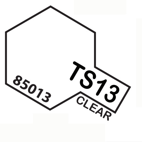 TAMIYA TS-13  85013
