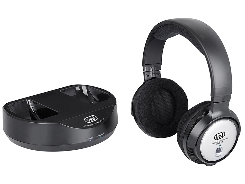 TREVI Cuffia Wireless 0F140000