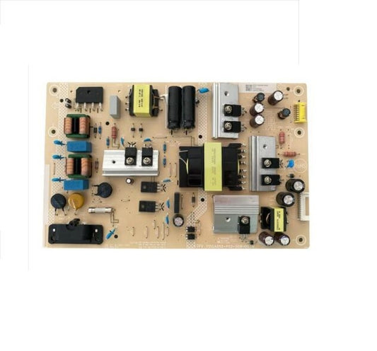 PHILIPS 715GA052-P02-008-003M   Scheda Alimentazione