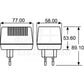 Alimentatore Alternata