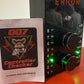 007 Controller checker KIT 8 corsie selezionabili