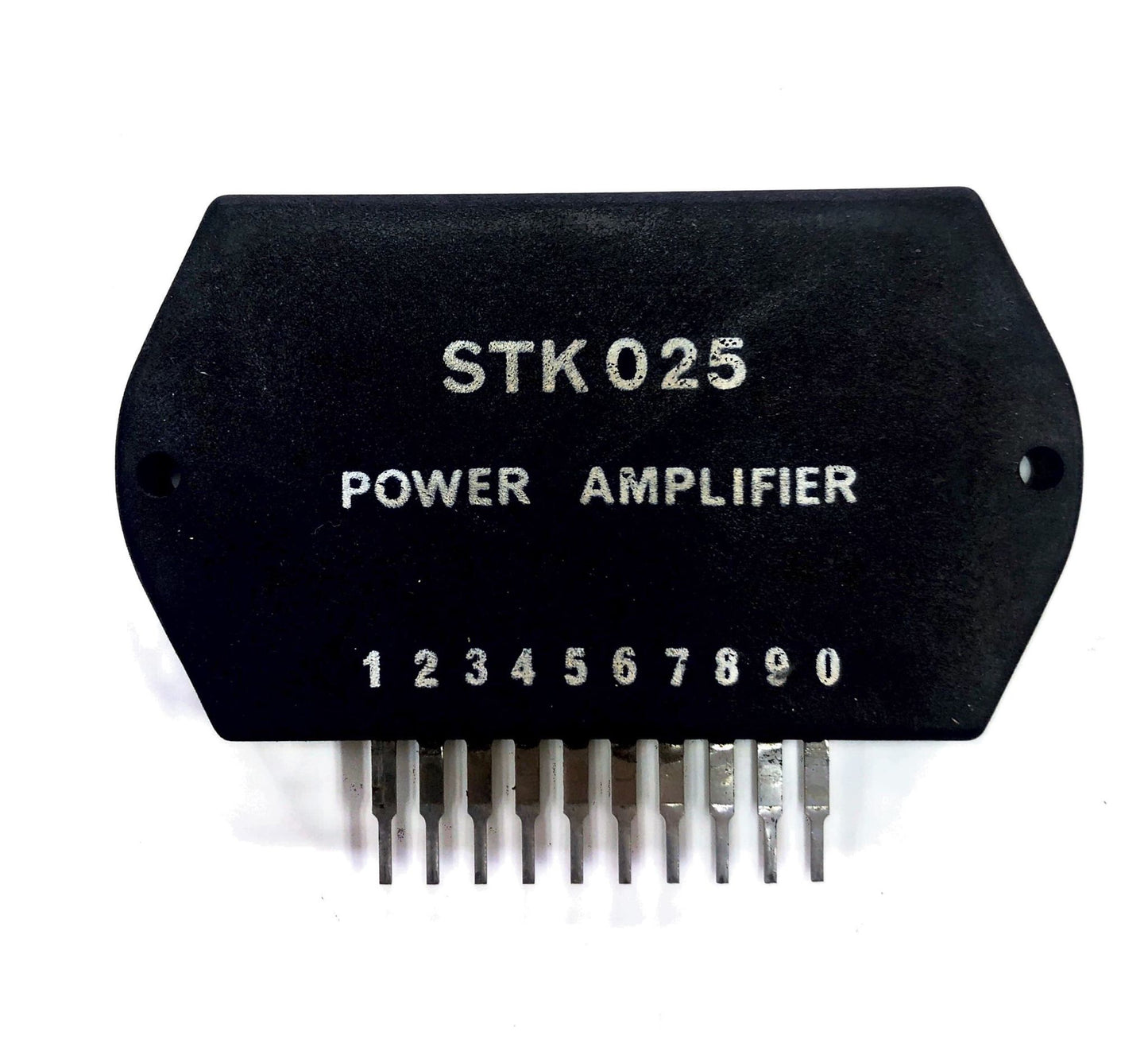 STK025 Amplificatore