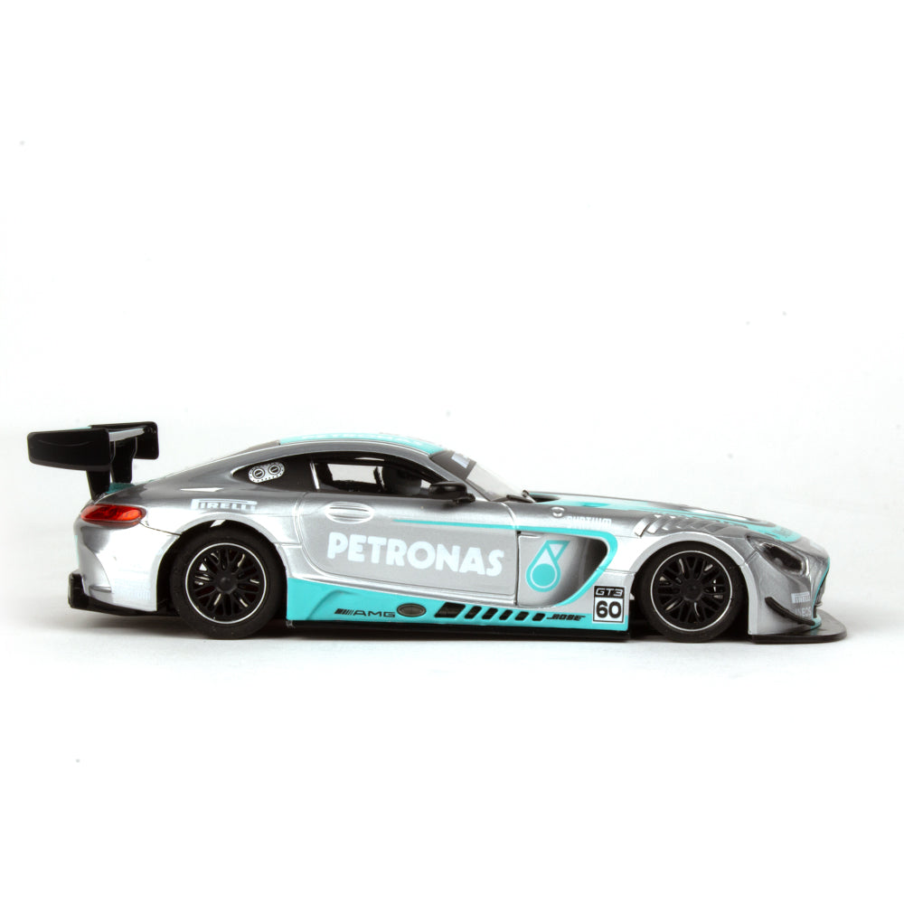 NSR 0360 Mercedes AMG GT3 evo