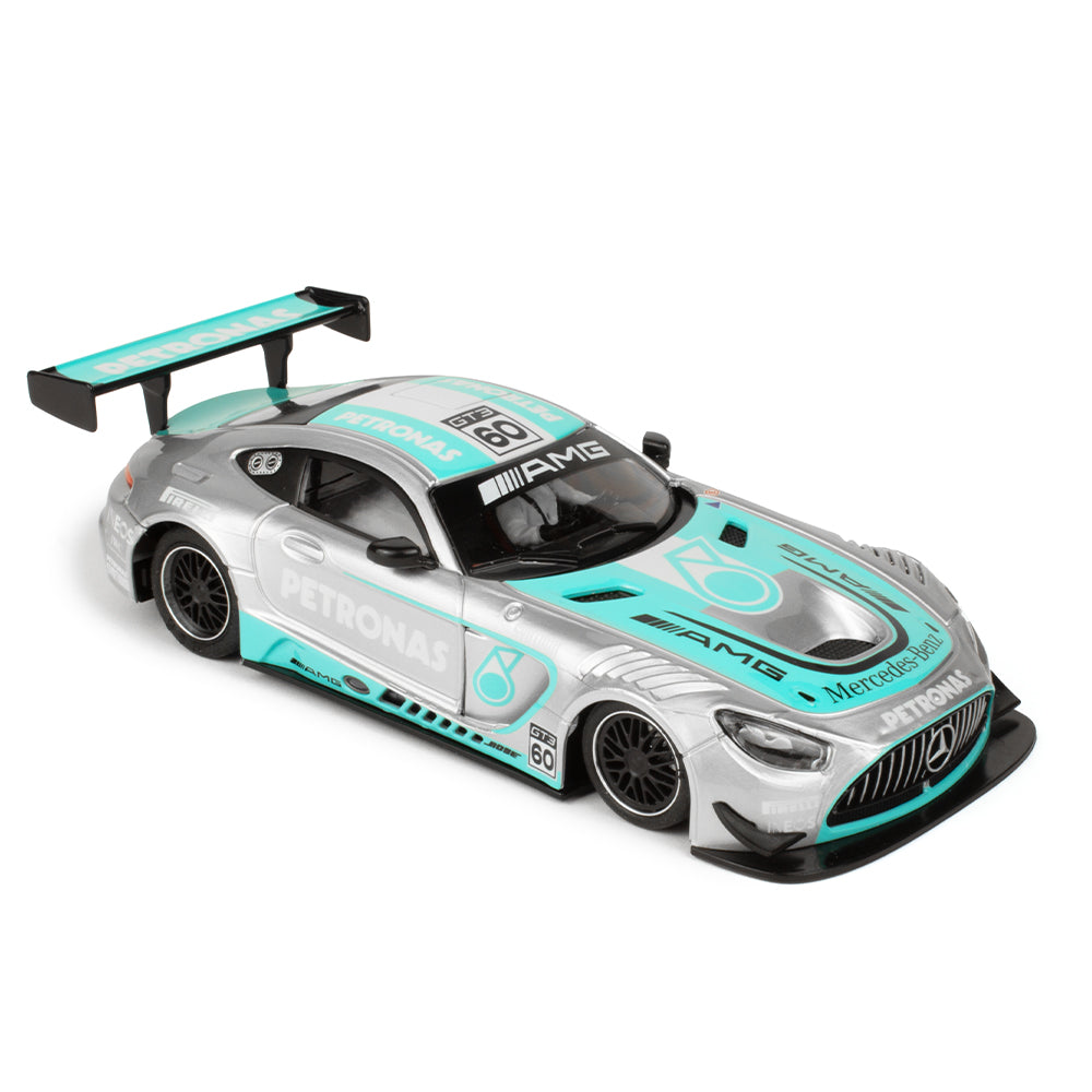 NSR 0360 Mercedes AMG GT3 evo