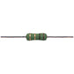 RESISTENZE a Ossido Metallico 2W 5%