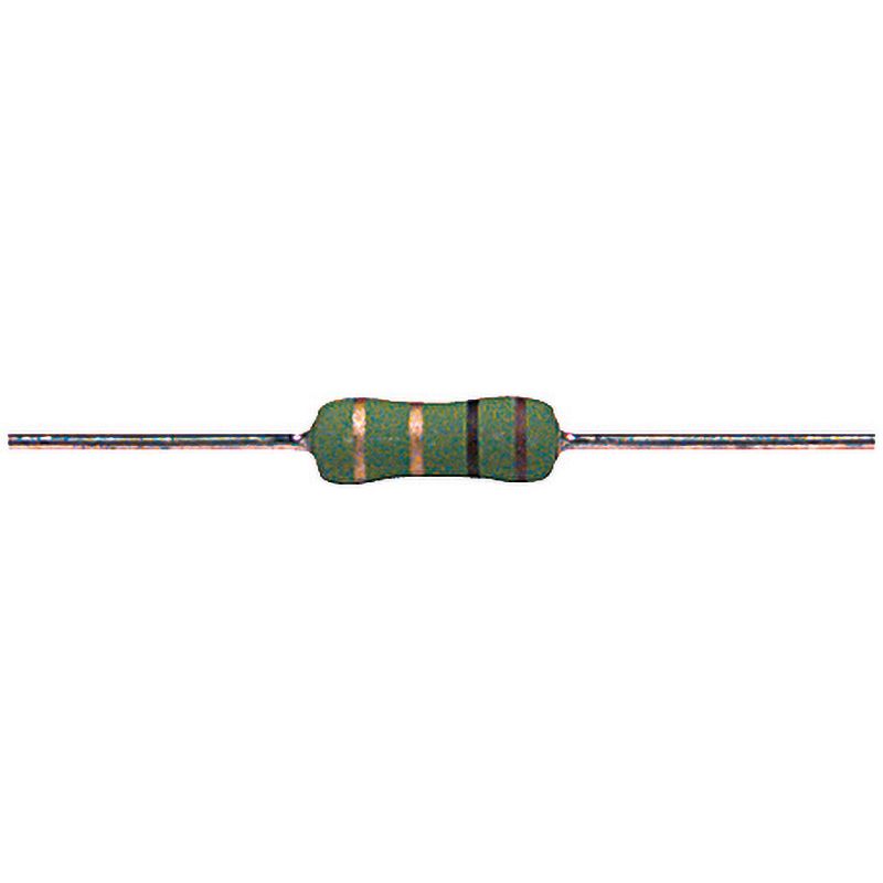 1 pezzo Resistenza Ossido Metallico 12 Ohm 10W 5% SECI ROS10 1 pezzo Resistenza Ossido Metallico 12 Ohm 10W 5% SECI ROS10
