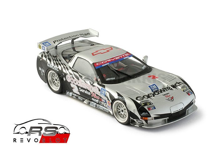 REVOSLOT RS 0218 Chevrolet Corvette C5-R
