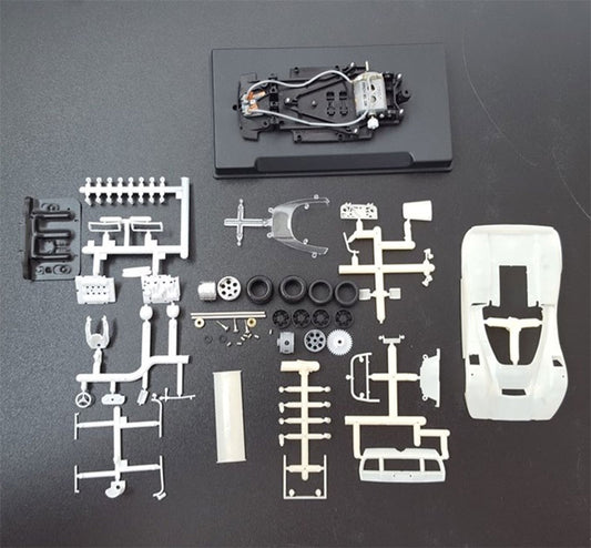 THUNDERSLOT  CA003KS/W KIT M6A