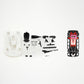 NSR 0640SW Hypercar kit