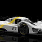 NSR 0626SW Hypercar