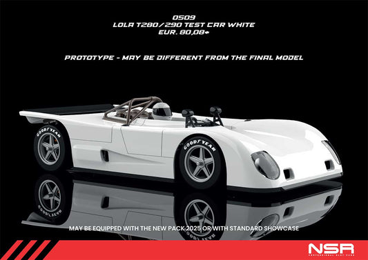 NSR 0509SW LOLA T70 bia