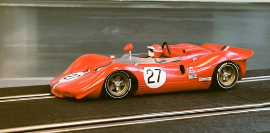 THUNDERSLOT  CA00602 SW  Ferrari 350P