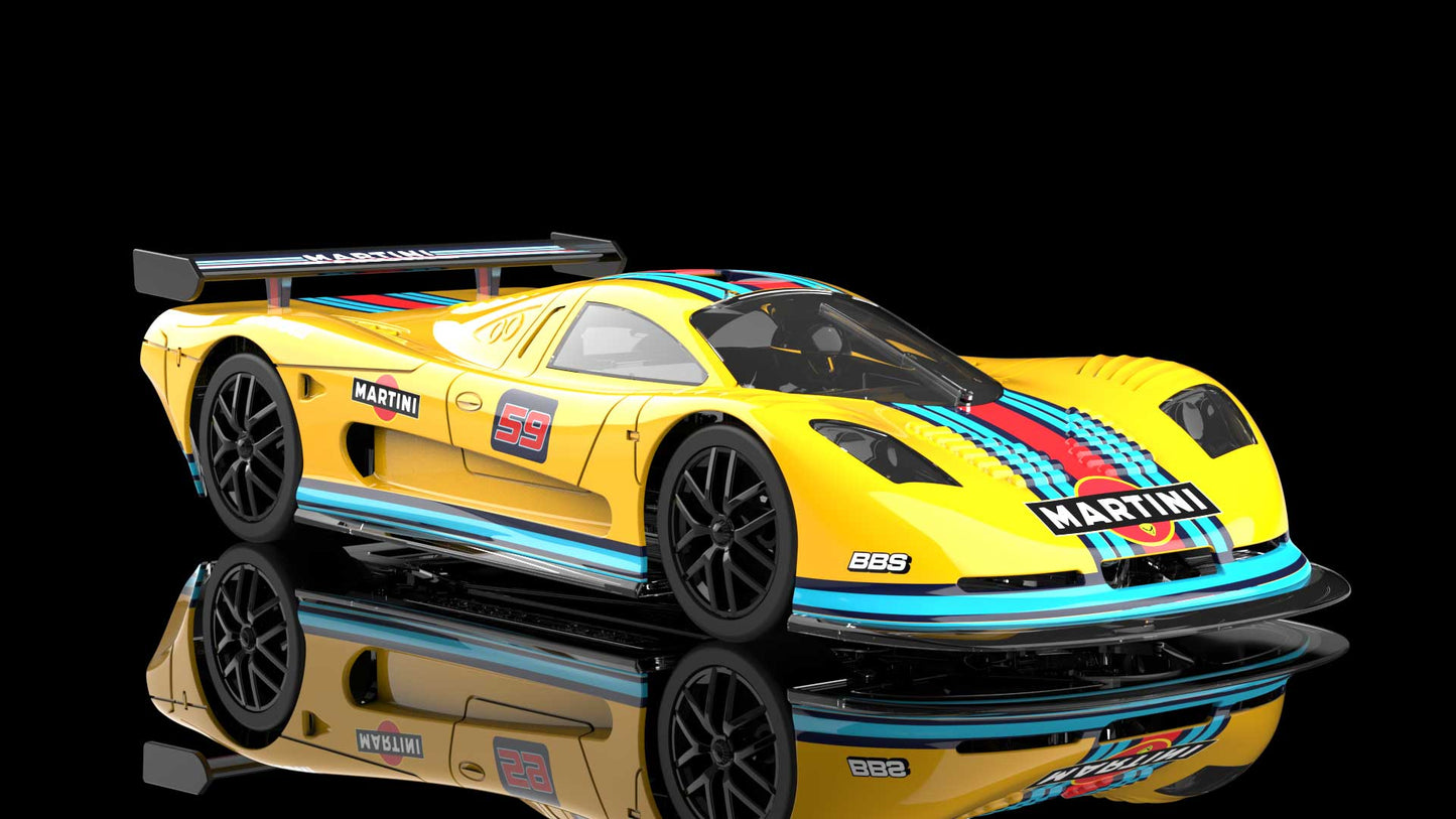 NSR0559AW5  MOSLER