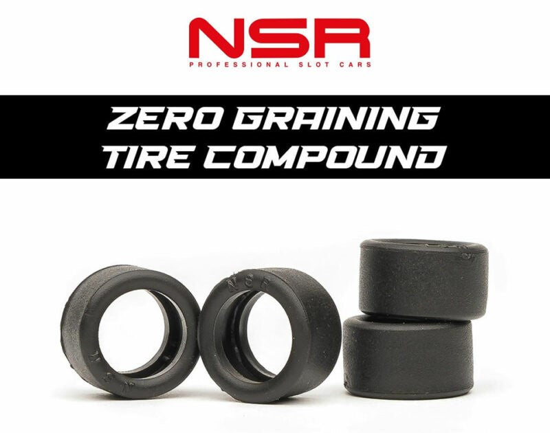 NSR 5271 Z Gomme Posteriori