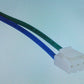 Condensatore alternata 3,3 Uf 275V