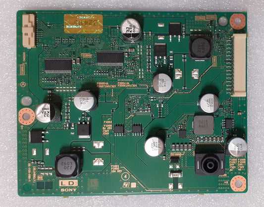 SONY 1-982-631-32 Scheda Alimentazione