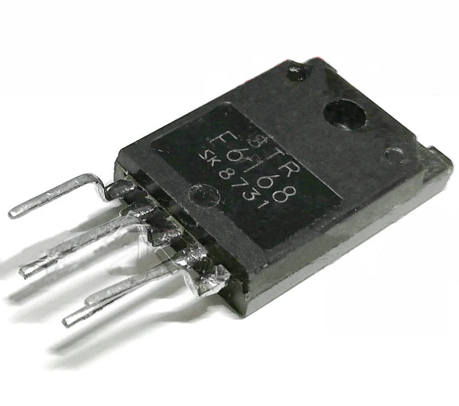 STRF6168 Circuito integrato IC