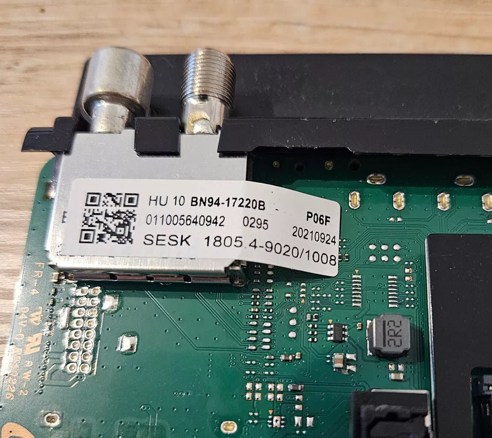 SAMSUNG BN41-02844B BN94-17220B