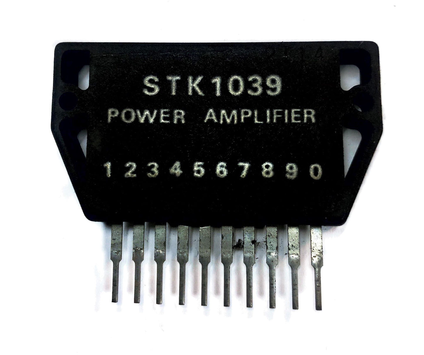 STK1039 Amplificatore
