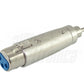 Adattatore  CANON f. RCA m.