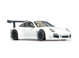 NSR 1062 Porsche 997
