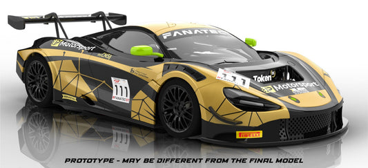 NSR 0449 MCLAREN 720S GT3