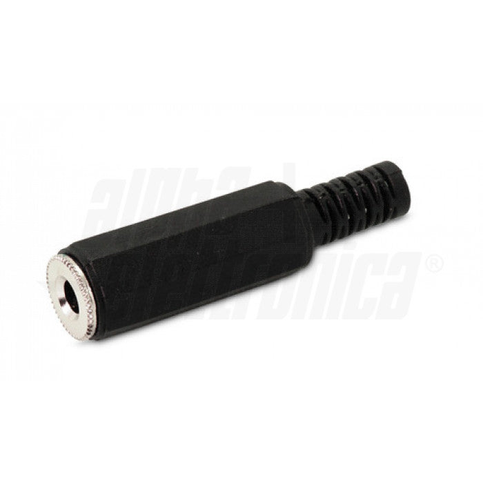 Presa Jack Stereo Da 3,5 Mm Dimensione Stampata 5 Pin Fc68133 - Foto 6