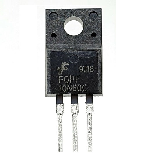 Transistor FQP12N60C   MOSFET