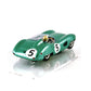 LE MANS MINIATURES ASTON MARTIN DBR1