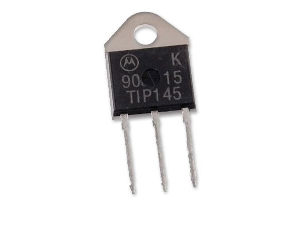 Transistor TIP145