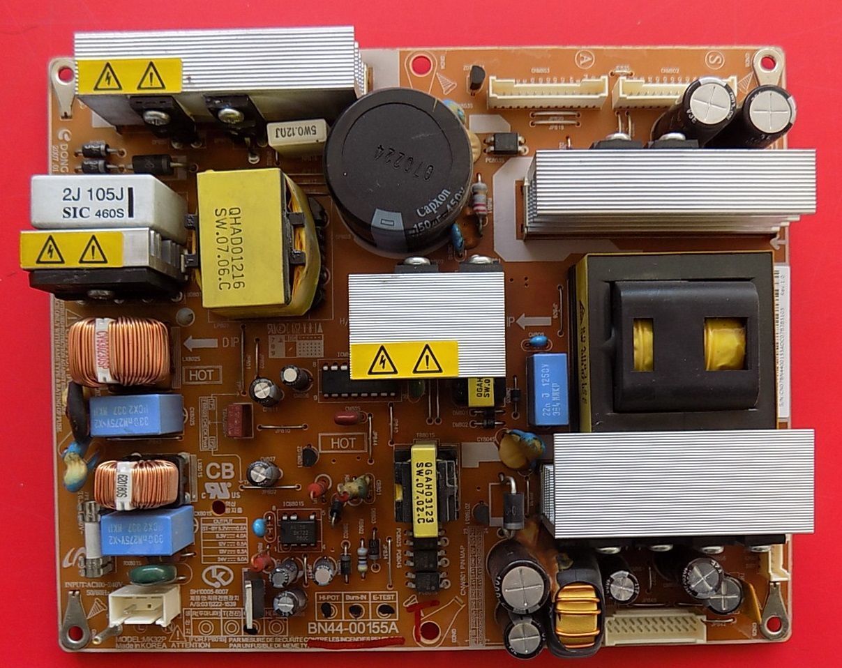 SAMSUNG BN44-00155A