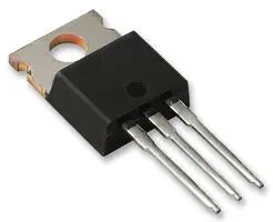 Transistor TIP152