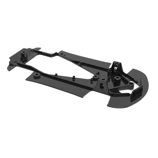 NSR 1629 Telaio Medium Black LOLA