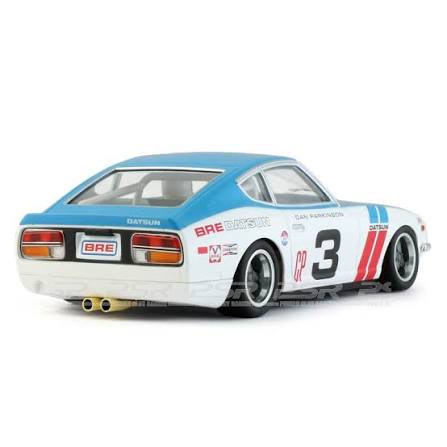 BRM  brm 163 Datsun 240 Z