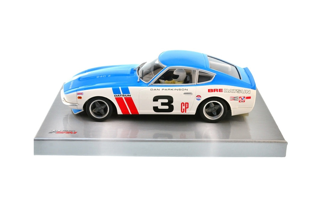 BRM  brm 163 Datsun 240 Z