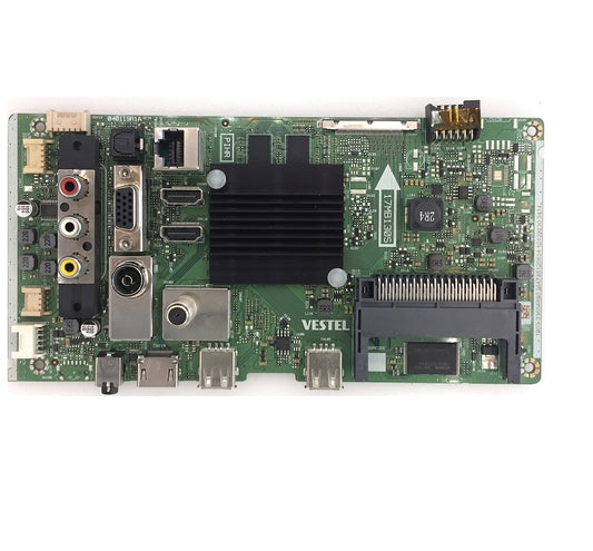 PANASONIC 17MB130S Scheda Alimentazione